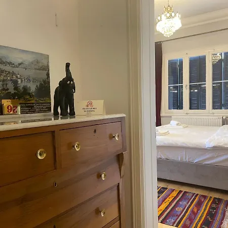 Apartment Bueyuek Izmir