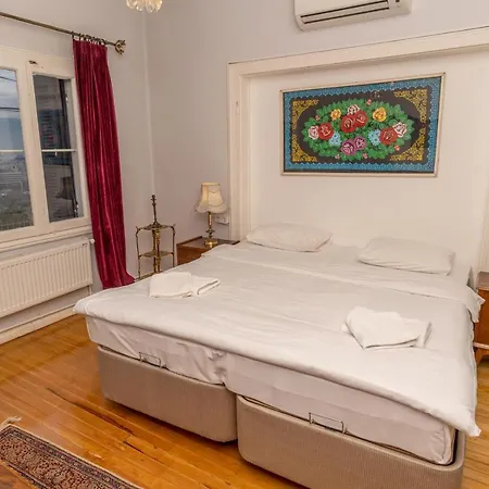 Apartment Bueyuek Izmir