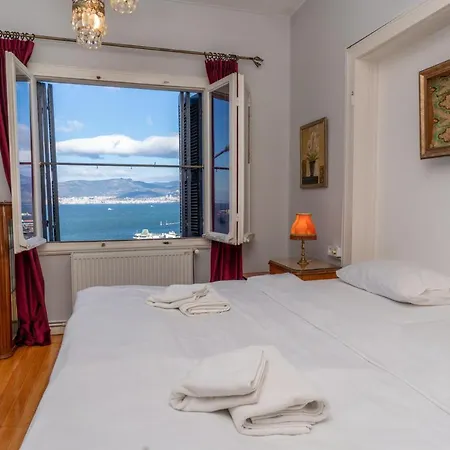 Bueyuek Apartament
