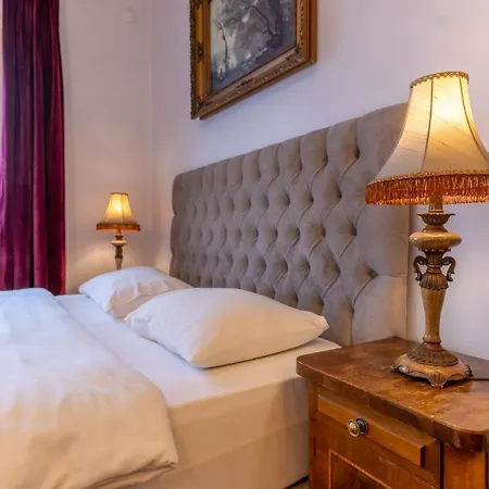 Apartament Bueyuek *