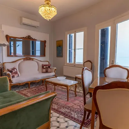 Bueyuek Apartament Izmir