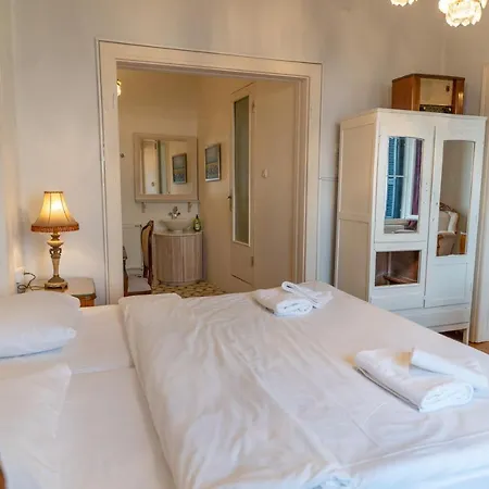 Bueyuek Apartament Izmir