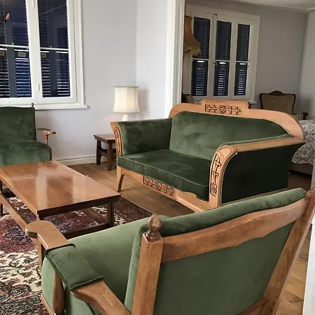 Bueyuek Apartment Izmir