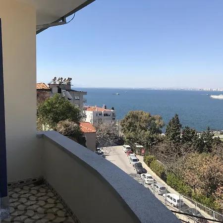 Apartament Bueyuek *