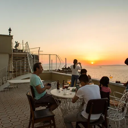 Apartment Bueyuek Izmir