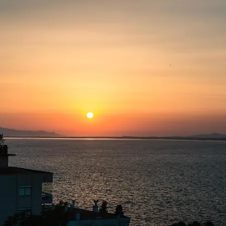 Bueyuek Apartament