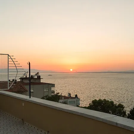 Bueyuek Apartament