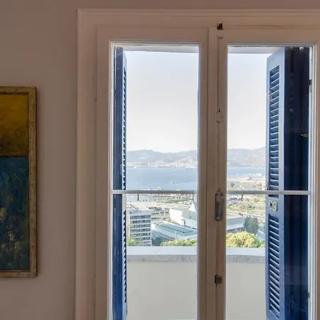 Bueyuek Apartment Izmir