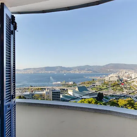 Apartment Bueyuek Izmir