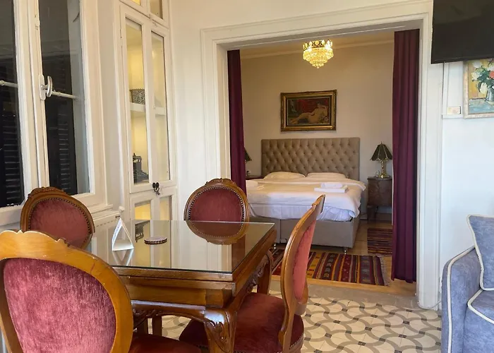 Bueyuek Appartement İzmir