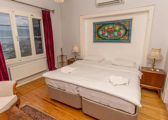 Appartement Bueyuek İzmir