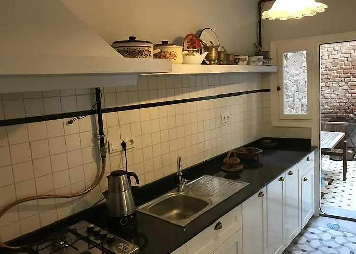 Appartement Bueyuek İzmir