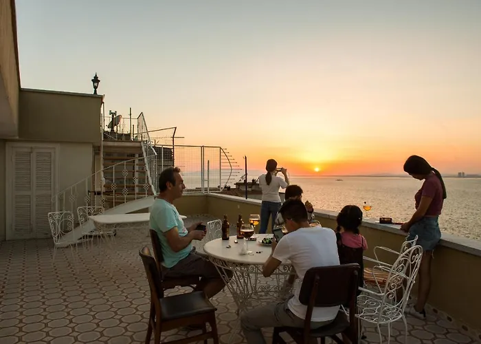 Appartement Bueyuek İzmir