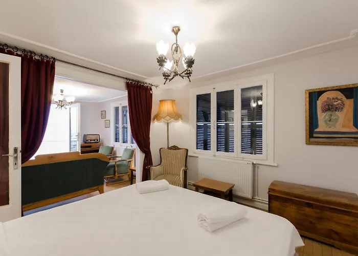 Bueyuek Appartement İzmir