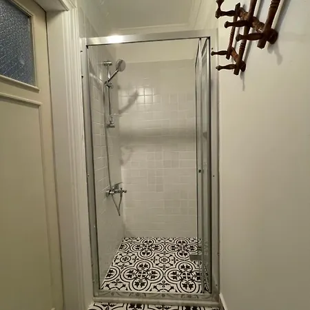 Bueyuek Appartement *