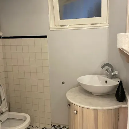 Appartement Bueyuek *