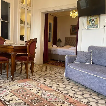 Apartment Bueyuek Izmir