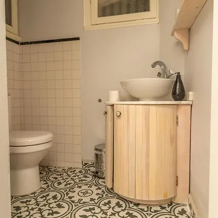 Bueyuek Appartement *