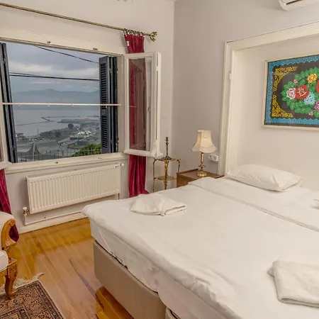 Appartement Bueyuek *