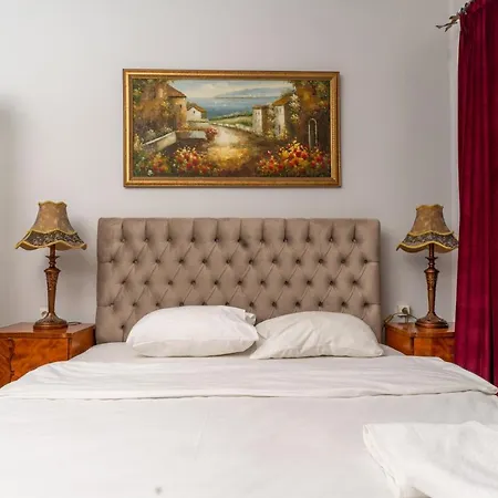Apartment Bueyuek Izmir