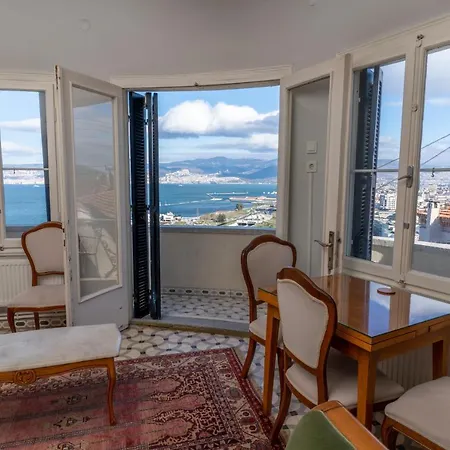 Apartment Bueyuek Izmir