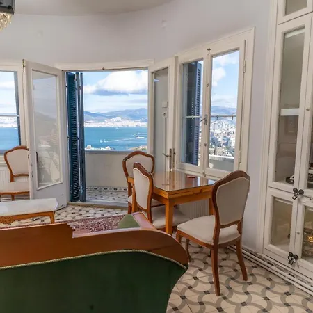 Apartment Bueyuek