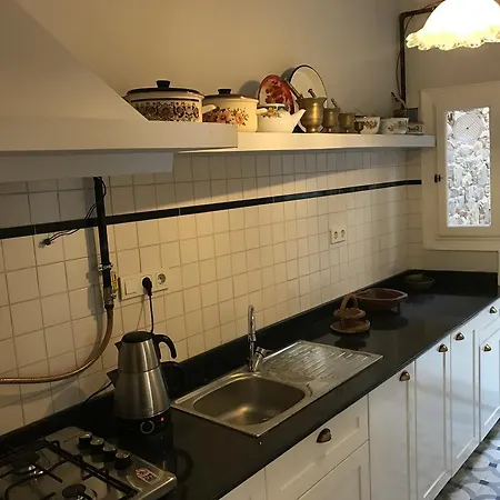 דירה Bueyuek איזמיר