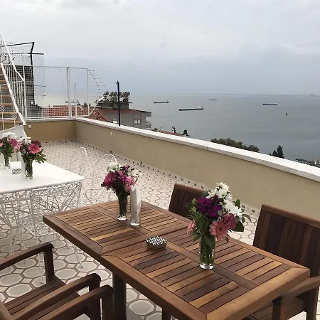 Apartment Bueyuek