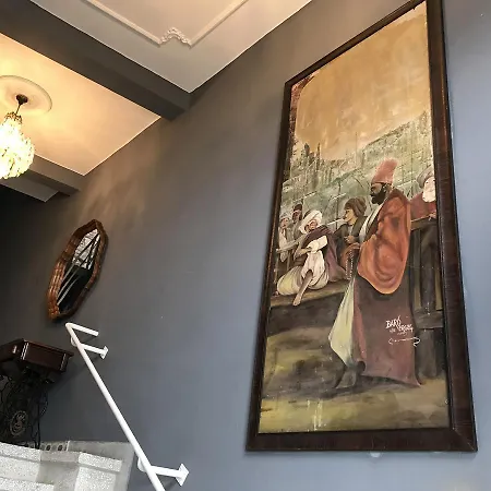 Apartment Bueyuek