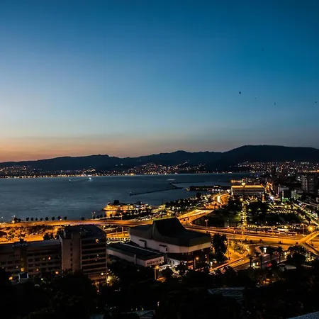 Bueyuek Apartment Izmir