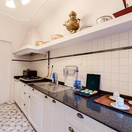 Bueyuek איזמיר