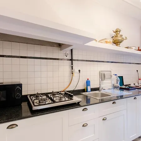 Apartment Bueyuek