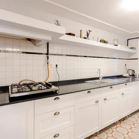 Appartement Bueyuek *