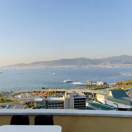 Apartment Bueyuek Izmir