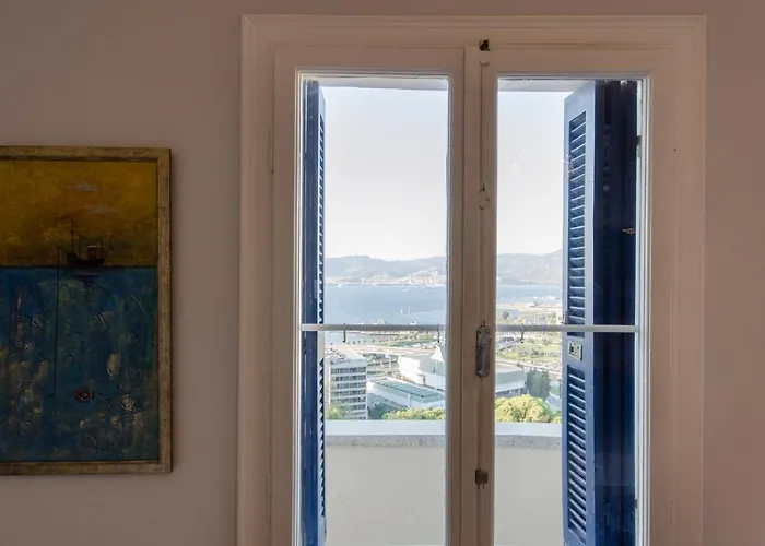 Bueyuek Apartament Izmir