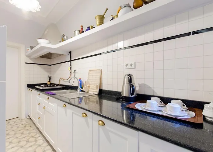 Bueyuek Apartament Izmir