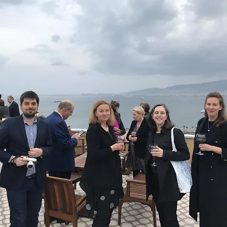 بويوك كوناك شقة *