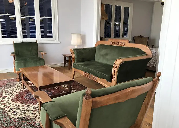 Bueyuek Apartmán İzmir